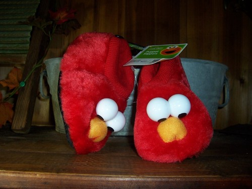 Sesame street boys toddler - boys,